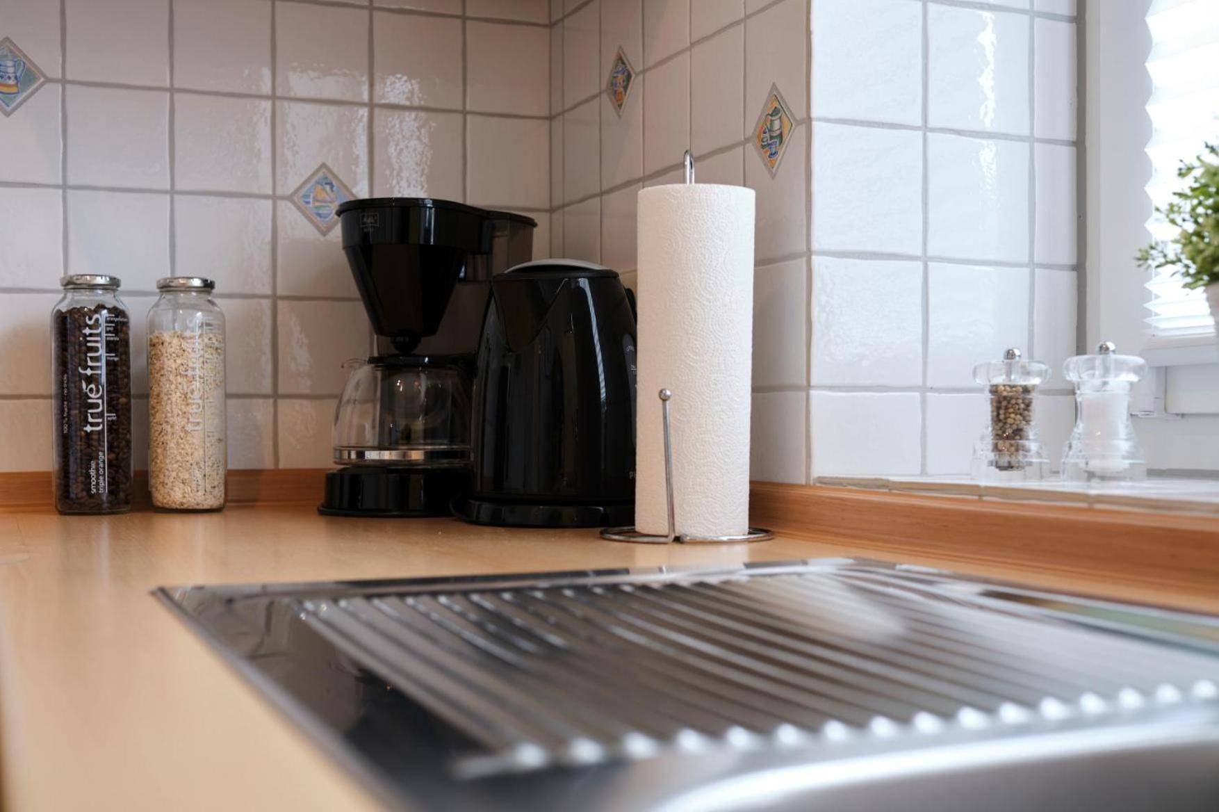 Ferienwohnung Ankerplatz Dornumersiel Zewnętrze zdjęcie